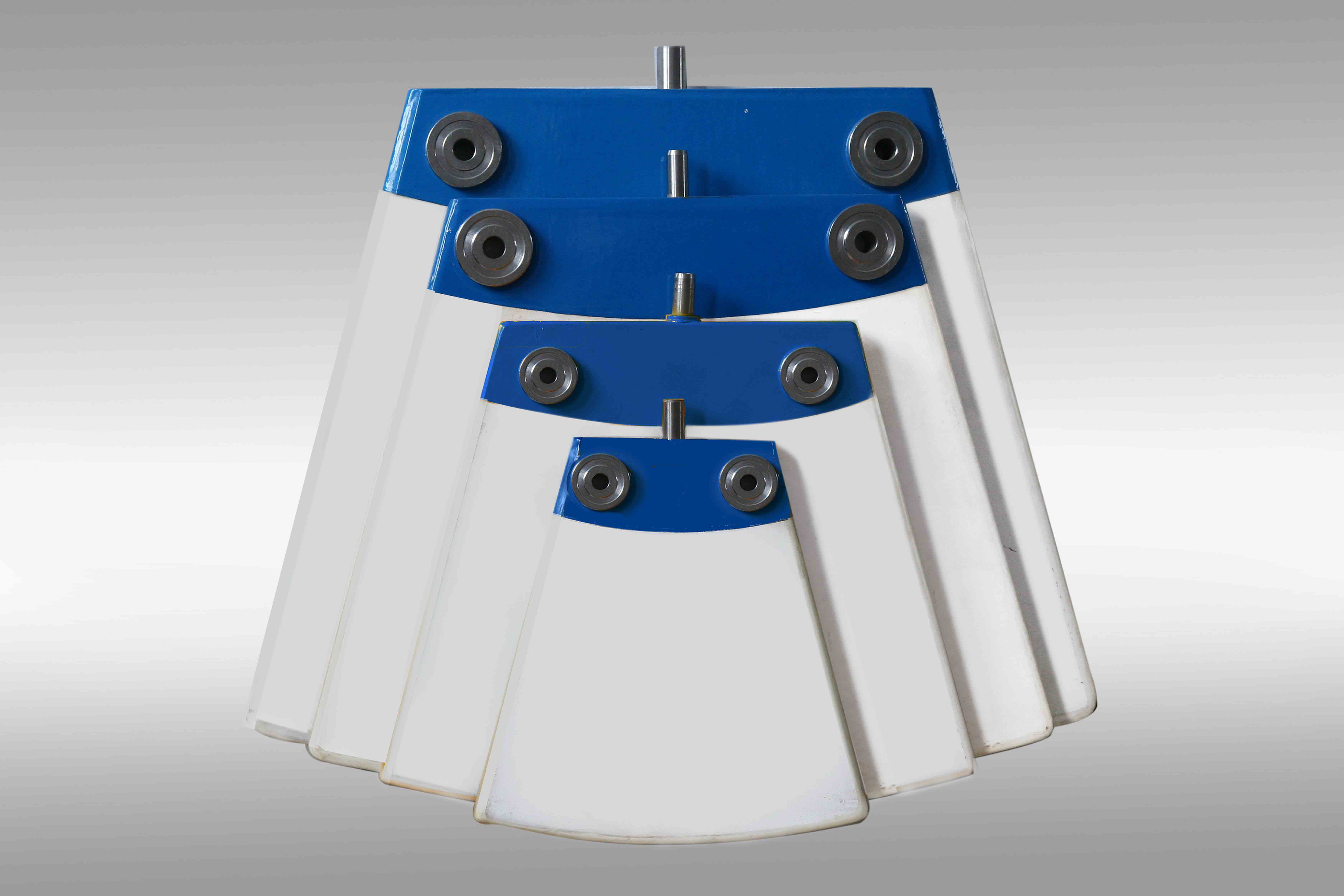 Filtro de vacío de disco de cerámica rotatorio de la industria de fabricación profesional de nueva tecnología 2022