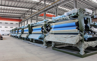 Precio de suministro de fábrica Máquina de deshidratación de concentrado de relaves de minería Bandeja horizontal Filtro de prensa de correa de vacío